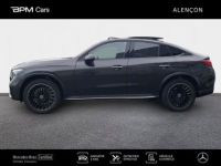 Mercedes GLC Coupé 300 d e Hybrid 197+136ch AMG Line 4Matic 9G-Tronic - <small></small> 89.890 € <small>TTC</small> - #2