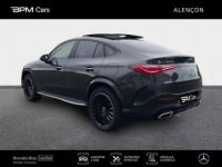 Mercedes GLC Coupé 300 d e Hybrid 197+136ch AMG Line 4Matic 9G-Tronic - <small></small> 89.890 € <small>TTC</small> - #3