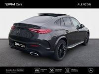 Mercedes GLC Coupé 300 d e Hybrid 197+136ch AMG Line 4Matic 9G-Tronic - <small></small> 89.890 € <small>TTC</small> - #5