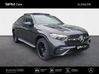 Mercedes GLC Coupé 300 d e Hybrid 197+136ch AMG Line 4Matic 9G-Tronic - <small></small> 89.890 € <small>TTC</small> - #6