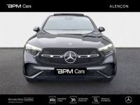 Mercedes GLC Coupé 300 d e Hybrid 197+136ch AMG Line 4Matic 9G-Tronic - <small></small> 89.890 € <small>TTC</small> - #7