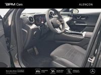 Mercedes GLC Coupé 300 d e Hybrid 197+136ch AMG Line 4Matic 9G-Tronic - <small></small> 89.890 € <small>TTC</small> - #8