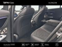 Mercedes GLC Coupé 300 d e Hybrid 197+136ch AMG Line 4Matic 9G-Tronic - <small></small> 89.890 € <small>TTC</small> - #9