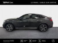 Mercedes GLC Coupé 300 d e Hybrid 197+136ch AMG Line 4Matic 9G-Tronic - <small></small> 95.880 € <small>TTC</small> - #2