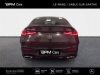 Mercedes GLC Coupé 300 d e Hybrid 197+136ch AMG Line 4Matic 9G-Tronic - <small></small> 95.880 € <small>TTC</small> - #4