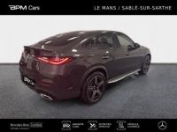 Mercedes GLC Coupé 300 d e Hybrid 197+136ch AMG Line 4Matic 9G-Tronic - <small></small> 95.880 € <small>TTC</small> - #5