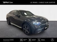 Mercedes GLC Coupé 300 d e Hybrid 197+136ch AMG Line 4Matic 9G-Tronic - <small></small> 95.880 € <small>TTC</small> - #6