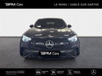 Mercedes GLC Coupé 300 d e Hybrid 197+136ch AMG Line 4Matic 9G-Tronic - <small></small> 95.880 € <small>TTC</small> - #7