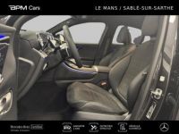 Mercedes GLC Coupé 300 d e Hybrid 197+136ch AMG Line 4Matic 9G-Tronic - <small></small> 95.880 € <small>TTC</small> - #8