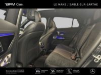 Mercedes GLC Coupé 300 d e Hybrid 197+136ch AMG Line 4Matic 9G-Tronic - <small></small> 95.880 € <small>TTC</small> - #9