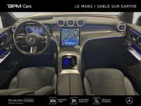 Mercedes GLC Coupé 300 d e Hybrid 197+136ch AMG Line 4Matic 9G-Tronic - <small></small> 95.880 € <small>TTC</small> - #10