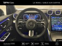 Mercedes GLC Coupé 300 d e Hybrid 197+136ch AMG Line 4Matic 9G-Tronic - <small></small> 95.880 € <small>TTC</small> - #11