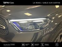 Mercedes GLC Coupé 300 d e Hybrid 197+136ch AMG Line 4Matic 9G-Tronic - <small></small> 95.880 € <small>TTC</small> - #15