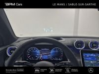 Mercedes GLC Coupé 300 d e Hybrid 197+136ch AMG Line 4Matic 9G-Tronic - <small></small> 95.880 € <small>TTC</small> - #17