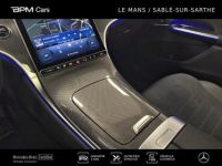 Mercedes GLC Coupé 300 d e Hybrid 197+136ch AMG Line 4Matic 9G-Tronic - <small></small> 95.880 € <small>TTC</small> - #19