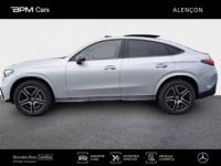 Mercedes GLC Coupé 300 d e Hybrid 197+136ch AMG Line 4Matic 9G-Tronic - <small></small> 86.490 € <small>TTC</small> - #2