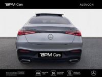 Mercedes GLC Coupé 300 d e Hybrid 197+136ch AMG Line 4Matic 9G-Tronic - <small></small> 86.490 € <small>TTC</small> - #4