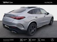 Mercedes GLC Coupé 300 d e Hybrid 197+136ch AMG Line 4Matic 9G-Tronic - <small></small> 86.490 € <small>TTC</small> - #5