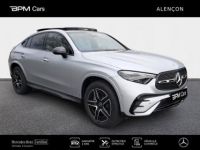 Mercedes GLC Coupé 300 d e Hybrid 197+136ch AMG Line 4Matic 9G-Tronic - <small></small> 86.490 € <small>TTC</small> - #6