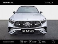 Mercedes GLC Coupé 300 d e Hybrid 197+136ch AMG Line 4Matic 9G-Tronic - <small></small> 86.490 € <small>TTC</small> - #7