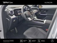 Mercedes GLC Coupé 300 d e Hybrid 197+136ch AMG Line 4Matic 9G-Tronic - <small></small> 86.490 € <small>TTC</small> - #8