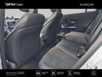 Mercedes GLC Coupé 300 d e Hybrid 197+136ch AMG Line 4Matic 9G-Tronic - <small></small> 86.490 € <small>TTC</small> - #9