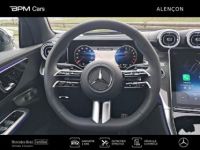 Mercedes GLC Coupé 300 d e Hybrid 197+136ch AMG Line 4Matic 9G-Tronic - <small></small> 86.490 € <small>TTC</small> - #11