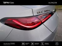 Mercedes GLC Coupé 300 d e Hybrid 197+136ch AMG Line 4Matic 9G-Tronic - <small></small> 86.490 € <small>TTC</small> - #20