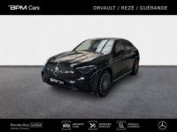 Mercedes GLC Coupé 300 d e Hybrid 197+136ch AMG Line 4Matic 9G-Tronic - <small></small> 98.900 € <small>TTC</small> - #1