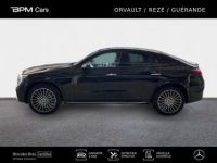 Mercedes GLC Coupé 300 d e Hybrid 197+136ch AMG Line 4Matic 9G-Tronic - <small></small> 98.900 € <small>TTC</small> - #2