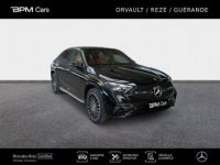 Mercedes GLC Coupé 300 d e Hybrid 197+136ch AMG Line 4Matic 9G-Tronic - <small></small> 98.900 € <small>TTC</small> - #6