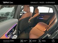 Mercedes GLC Coupé 300 d e Hybrid 197+136ch AMG Line 4Matic 9G-Tronic - <small></small> 98.900 € <small>TTC</small> - #9