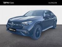 Mercedes GLC Coupé 300 d e Hybrid 197+136ch AMG Line 4Matic 9G-Tronic - <small></small> 91.850 € <small>TTC</small> - #1