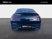 Mercedes GLC Coupé 300 d e Hybrid 197+136ch AMG Line 4Matic 9G-Tronic - <small></small> 91.850 € <small>TTC</small> - #4