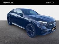 Mercedes GLC Coupé 300 d e Hybrid 197+136ch AMG Line 4Matic 9G-Tronic - <small></small> 91.850 € <small>TTC</small> - #6