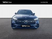 Mercedes GLC Coupé 300 d e Hybrid 197+136ch AMG Line 4Matic 9G-Tronic - <small></small> 91.850 € <small>TTC</small> - #7