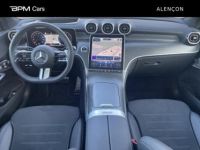 Mercedes GLC Coupé 300 d e Hybrid 197+136ch AMG Line 4Matic 9G-Tronic - <small></small> 91.850 € <small>TTC</small> - #10