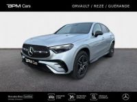 Mercedes GLC Coupé 300 d e Hybrid 197+136ch AMG Line 4Matic 9G-Tronic - <small></small> 89.500 € <small>TTC</small> - #1