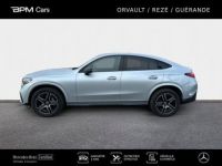 Mercedes GLC Coupé 300 d e Hybrid 197+136ch AMG Line 4Matic 9G-Tronic - <small></small> 89.500 € <small>TTC</small> - #2