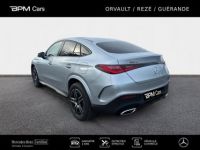 Mercedes GLC Coupé 300 d e Hybrid 197+136ch AMG Line 4Matic 9G-Tronic - <small></small> 89.500 € <small>TTC</small> - #3