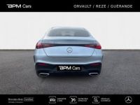 Mercedes GLC Coupé 300 d e Hybrid 197+136ch AMG Line 4Matic 9G-Tronic - <small></small> 89.500 € <small>TTC</small> - #4