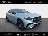 Mercedes GLC Coupé 300 d e Hybrid 197+136ch AMG Line 4Matic 9G-Tronic - <small></small> 89.500 € <small>TTC</small> - #6