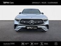 Mercedes GLC Coupé 300 d e Hybrid 197+136ch AMG Line 4Matic 9G-Tronic - <small></small> 89.500 € <small>TTC</small> - #7