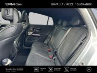 Mercedes GLC Coupé 300 d e Hybrid 197+136ch AMG Line 4Matic 9G-Tronic - <small></small> 89.500 € <small>TTC</small> - #9