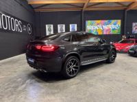 Mercedes GLC Coupé 300 de 194+122 ch 9G-Tronic 4matic AMG LINE - <small></small> 50.990 € <small>TTC</small> - #4