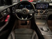 Mercedes GLC Coupé 300 de 194+122 ch 9G-Tronic 4matic AMG LINE - <small></small> 50.990 € <small>TTC</small> - #10