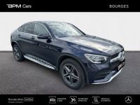 Mercedes GLC Coupé 300 de 194+122ch AMG Line 4Matic 9G-Tronic - <small></small> 57.900 € <small>TTC</small> - #1