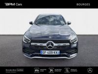 Mercedes GLC Coupé 300 de 194+122ch AMG Line 4Matic 9G-Tronic - <small></small> 57.900 € <small>TTC</small> - #2