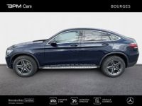 Mercedes GLC Coupé 300 de 194+122ch AMG Line 4Matic 9G-Tronic - <small></small> 57.900 € <small>TTC</small> - #3