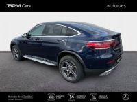 Mercedes GLC Coupé 300 de 194+122ch AMG Line 4Matic 9G-Tronic - <small></small> 57.900 € <small>TTC</small> - #4